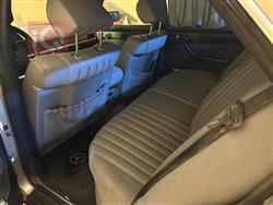 مرسيدس بنز S-Class